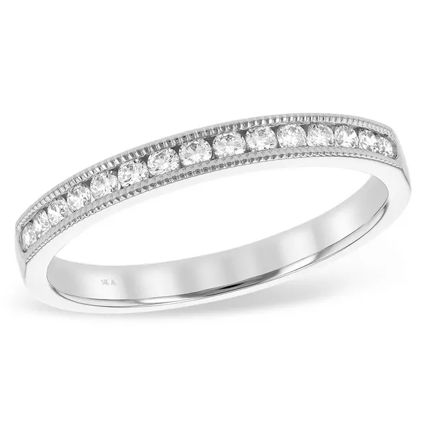 Wedding Band Ellsworth Jewelers Ellsworth, ME
