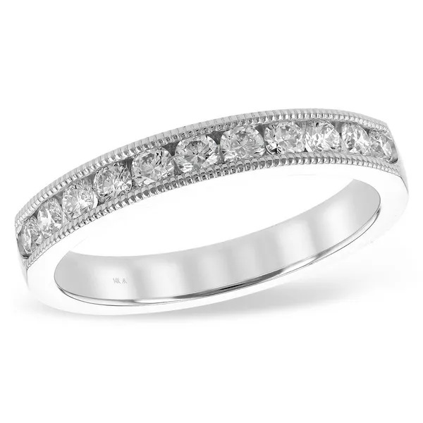 Wedding Band Ellsworth Jewelers Ellsworth, ME