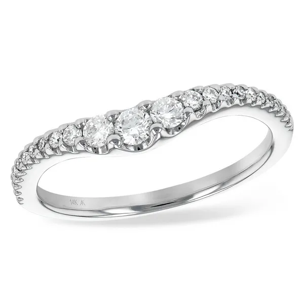 Wedding Band Ellsworth Jewelers Ellsworth, ME