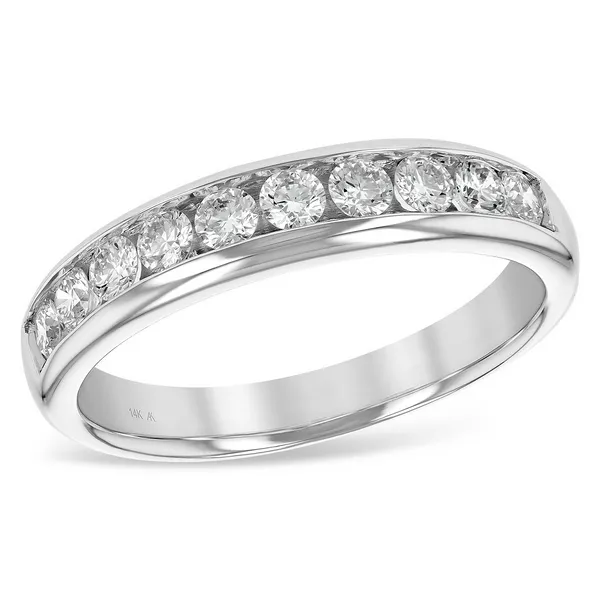 Wedding Band Ellsworth Jewelers Ellsworth, ME