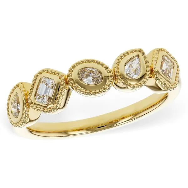 Wedding Band Ellsworth Jewelers Ellsworth, ME