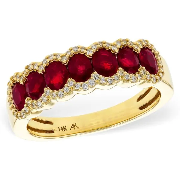 Wedding Band Ellsworth Jewelers Ellsworth, ME