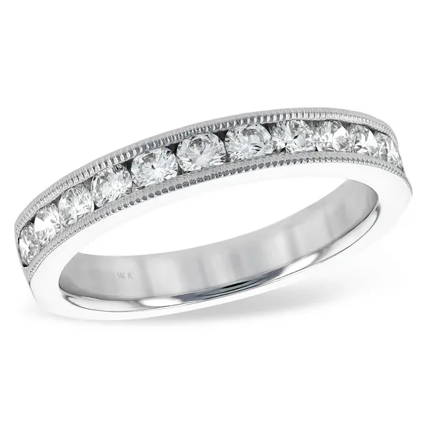 Wedding Band Ellsworth Jewelers Ellsworth, ME