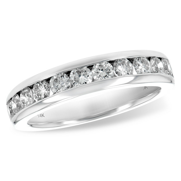 Wedding Band Ellsworth Jewelers Ellsworth, ME