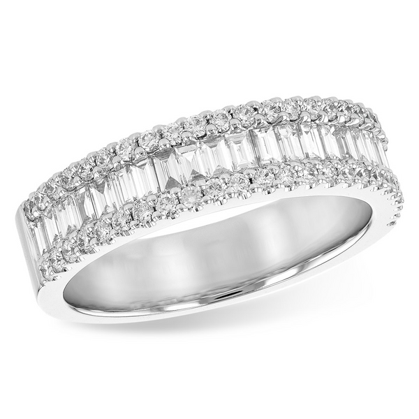 Wedding Band Ellsworth Jewelers Ellsworth, ME