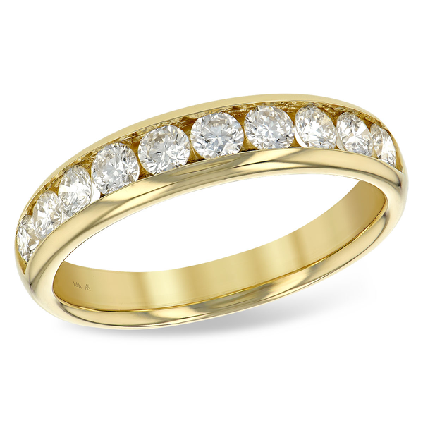Wedding Band Ellsworth Jewelers Ellsworth, ME