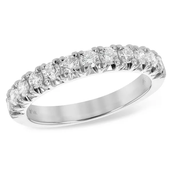 Anniversary Ring Ellsworth Jewelers Ellsworth, ME
