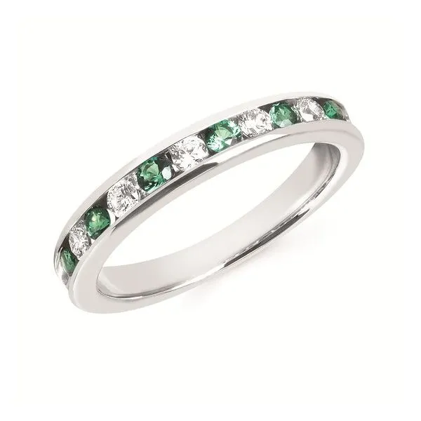 Anniversary Ring Ellsworth Jewelers Ellsworth, ME