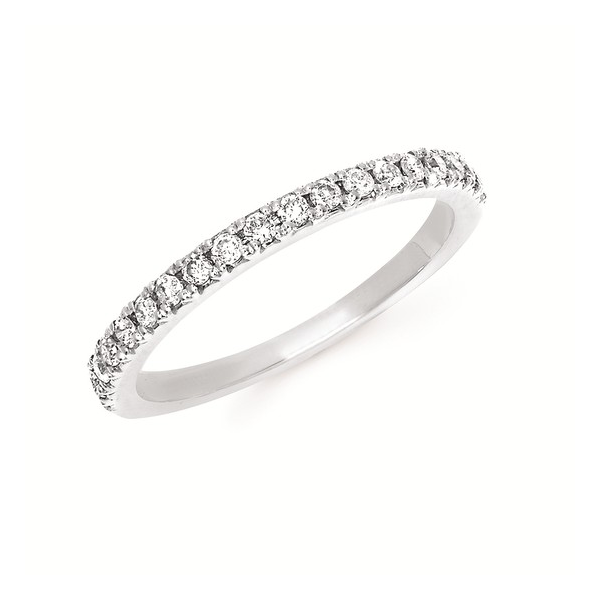 Anniversary Ring Ellsworth Jewelers Ellsworth, ME