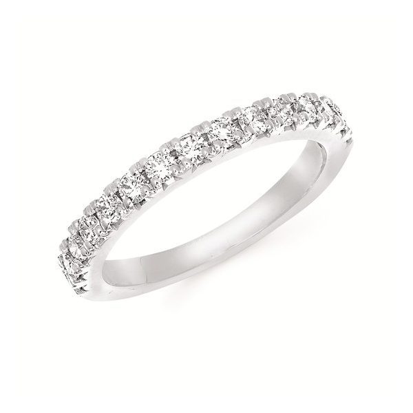 Anniversary Ring Ellsworth Jewelers Ellsworth, ME