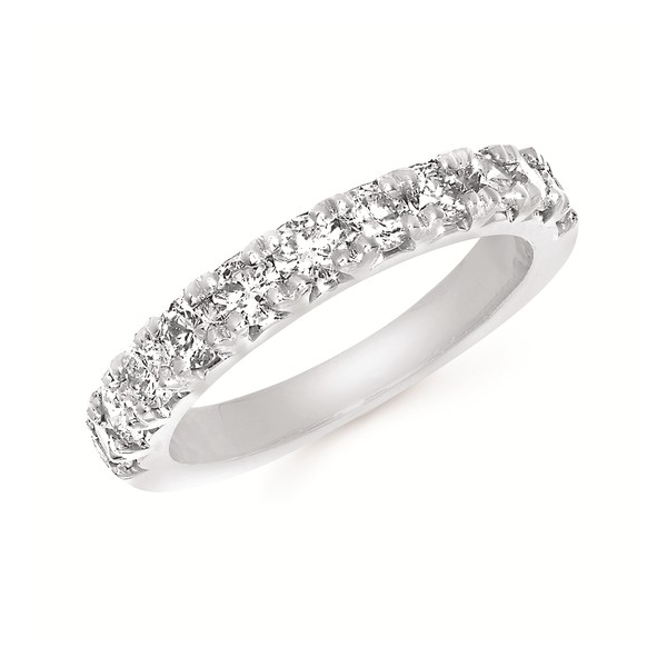 Anniversary Ring Ellsworth Jewelers Ellsworth, ME