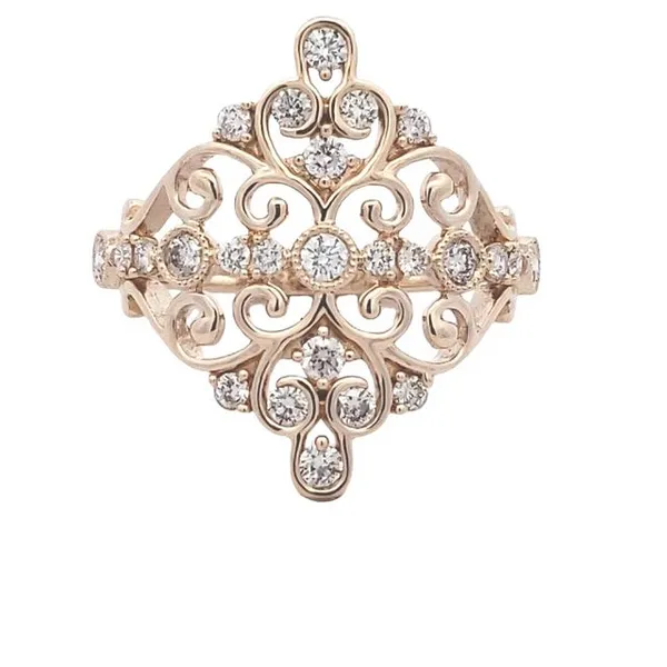 Fashion Ring Ellsworth Jewelers Ellsworth, ME