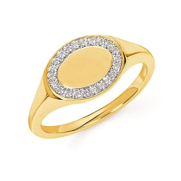Fashion Ring Ellsworth Jewelers Ellsworth, ME