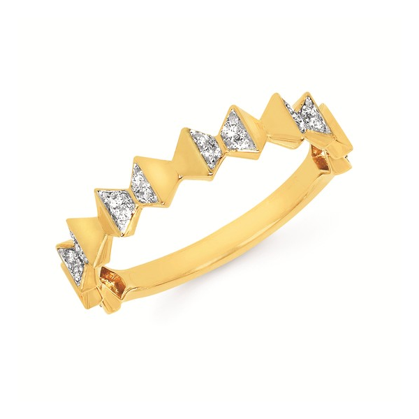 Fashion Ring Ellsworth Jewelers Ellsworth, ME