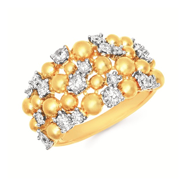 Fashion Ring Ellsworth Jewelers Ellsworth, ME