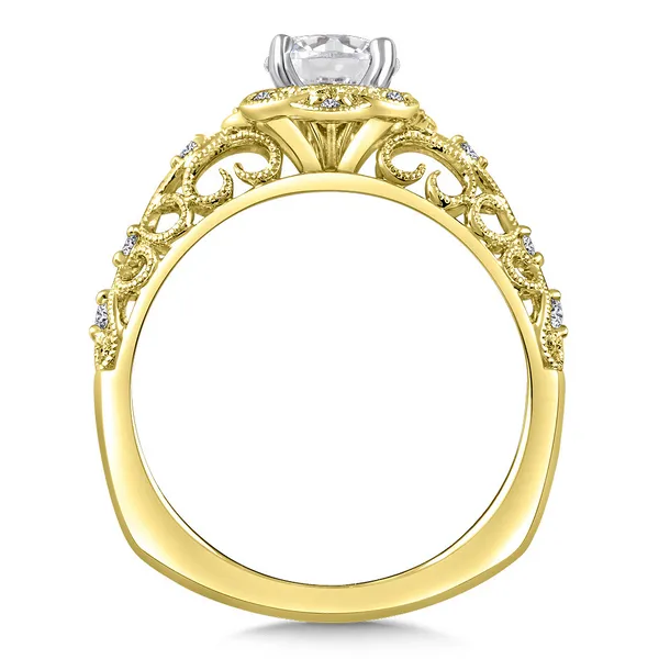 Ring Image 2 Ellsworth Jewelers Ellsworth, ME