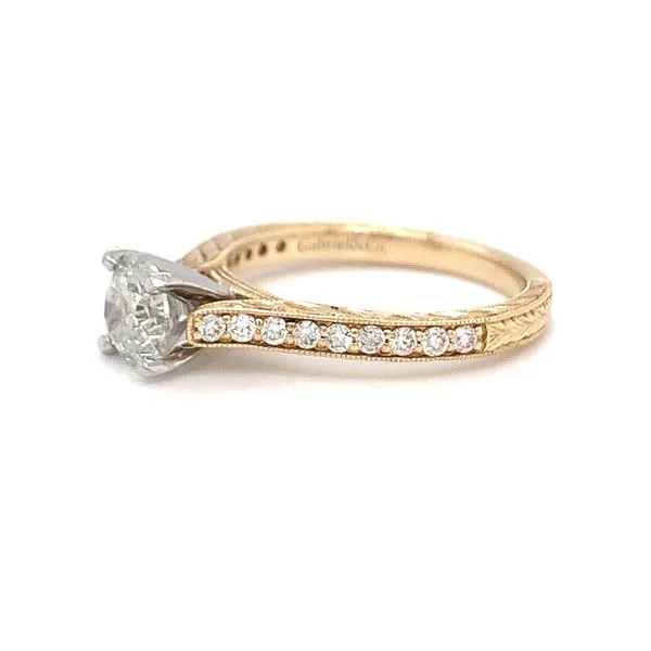 Ring Image 3 Ellsworth Jewelers Ellsworth, ME