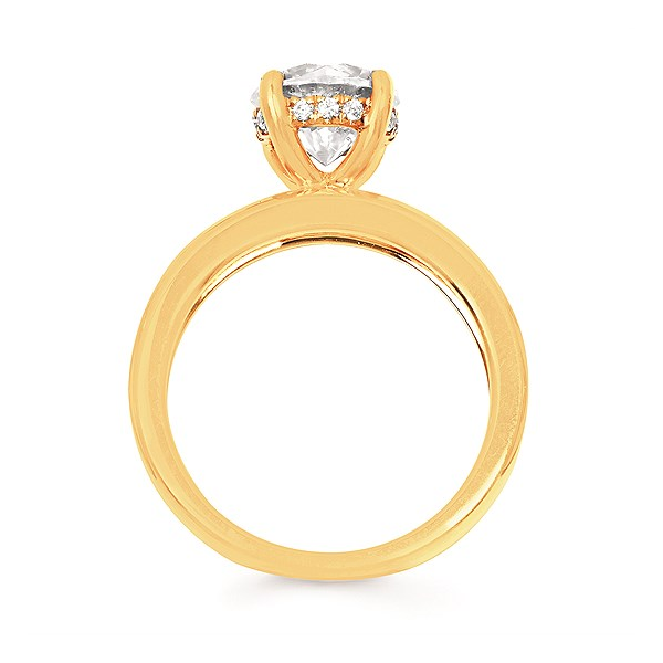 Ring Image 2 Ellsworth Jewelers Ellsworth, ME