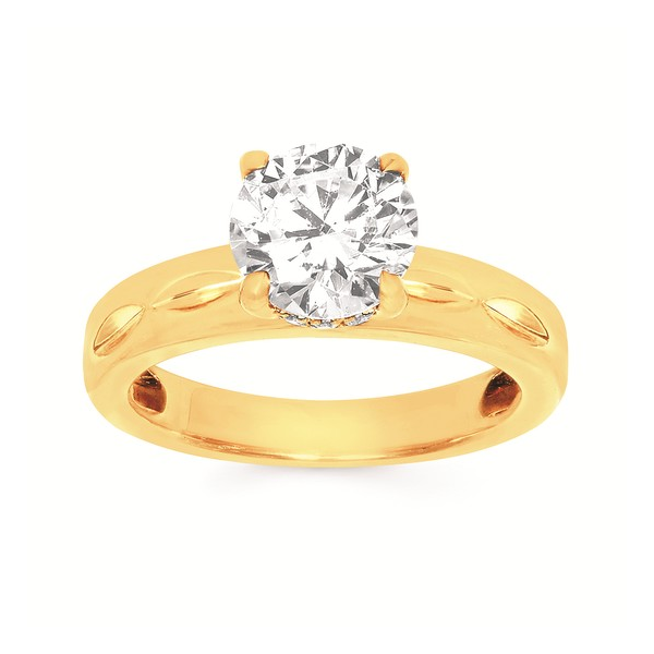 Ring Ellsworth Jewelers Ellsworth, ME