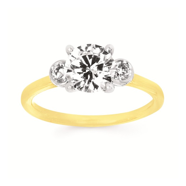 Ring Ellsworth Jewelers Ellsworth, ME