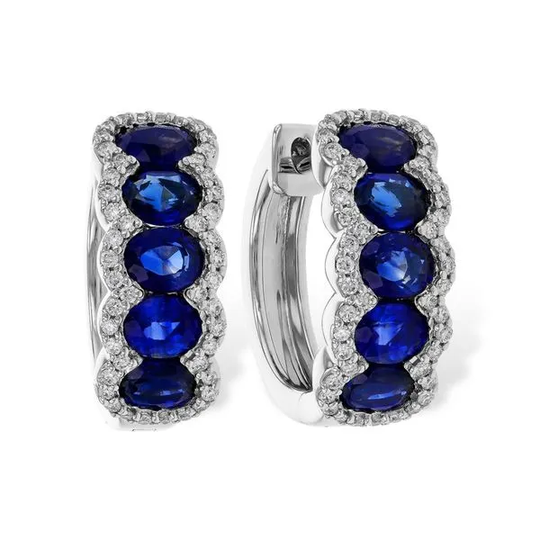 Earrings Ellsworth Jewelers Ellsworth, ME