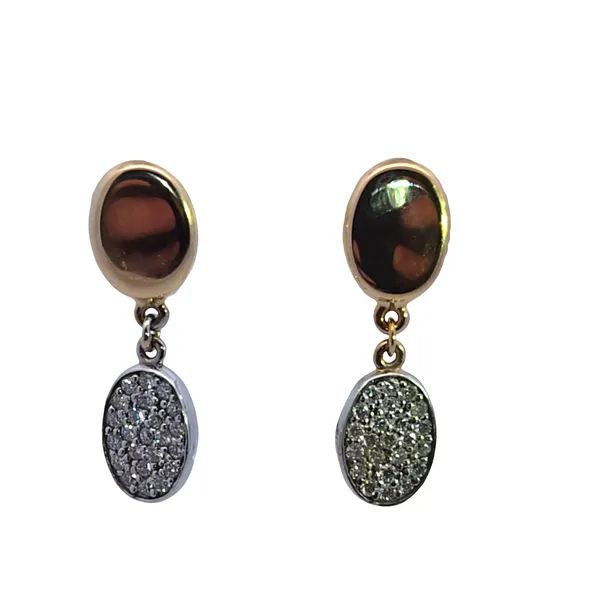 Earrings Ellsworth Jewelers Ellsworth, ME