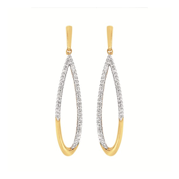 Earrings Ellsworth Jewelers Ellsworth, ME