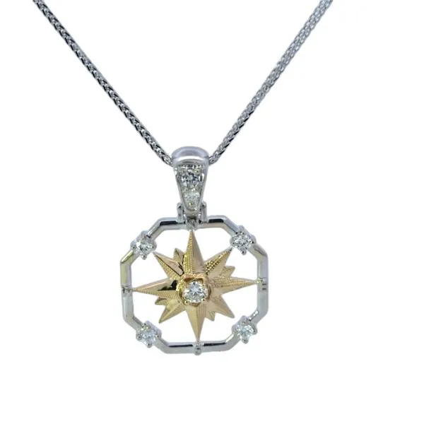 Pendant Ellsworth Jewelers Ellsworth, ME