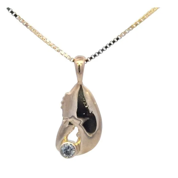 Pendant Ellsworth Jewelers Ellsworth, ME