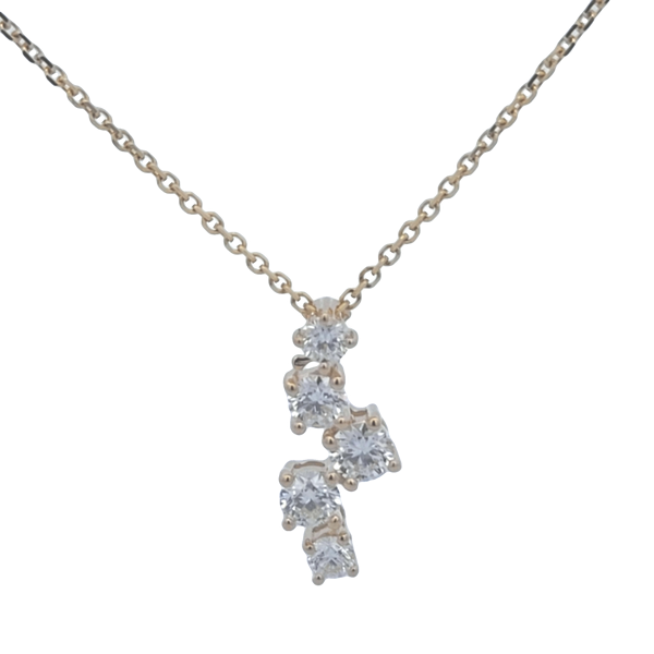 Pendant Ellsworth Jewelers Ellsworth, ME