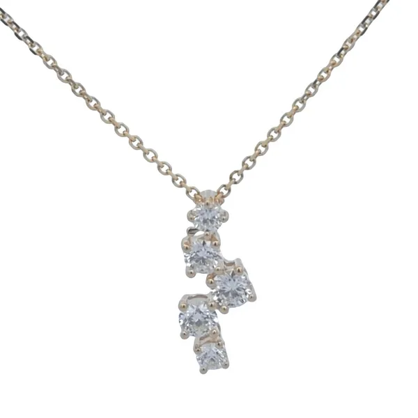 Pendant Ellsworth Jewelers Ellsworth, ME