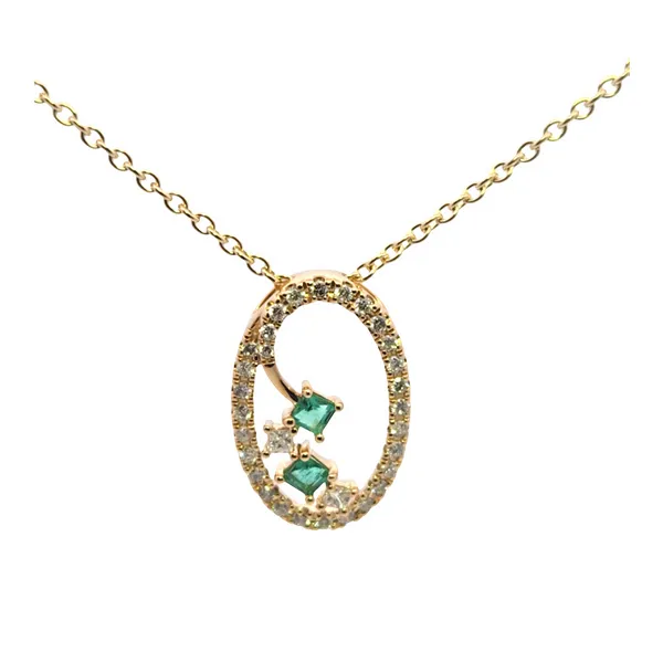 Pendant Ellsworth Jewelers Ellsworth, ME