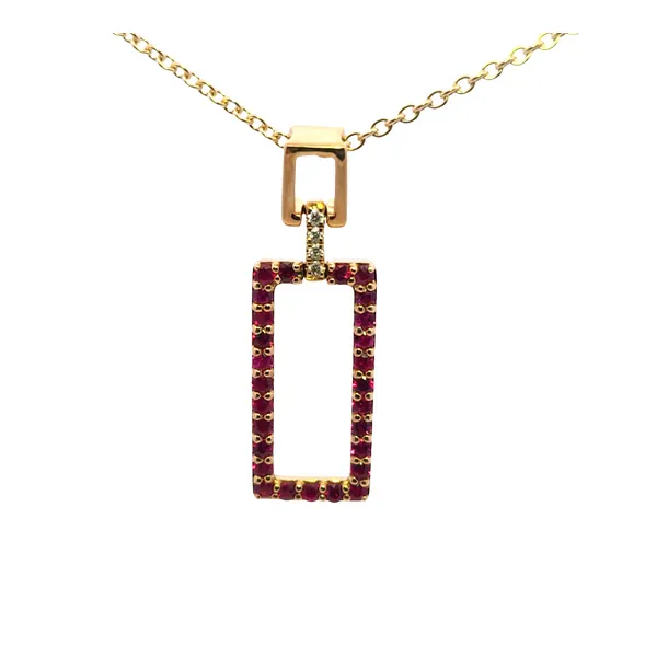 Pendant Ellsworth Jewelers Ellsworth, ME