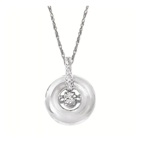 Pendant Ellsworth Jewelers Ellsworth, ME