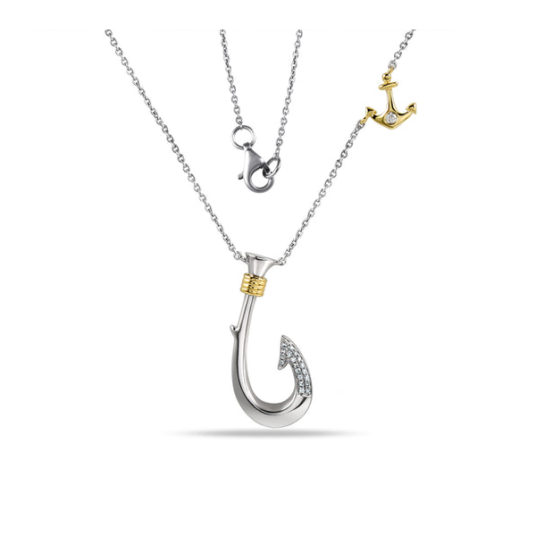 Pendant Ellsworth Jewelers Ellsworth, ME