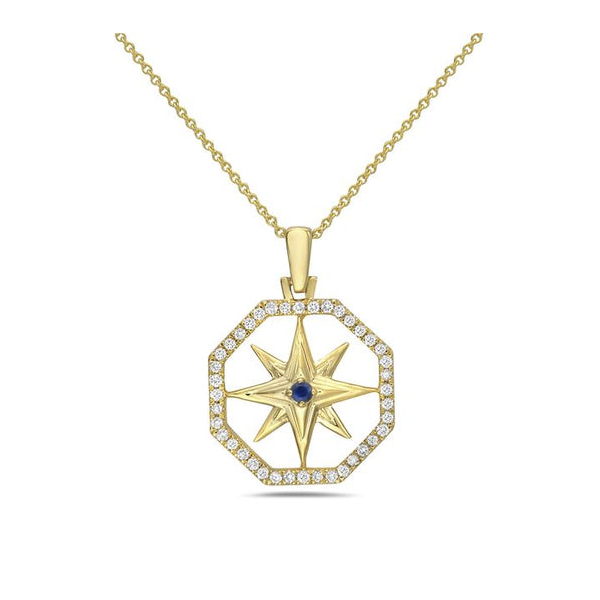 Pendant Ellsworth Jewelers Ellsworth, ME