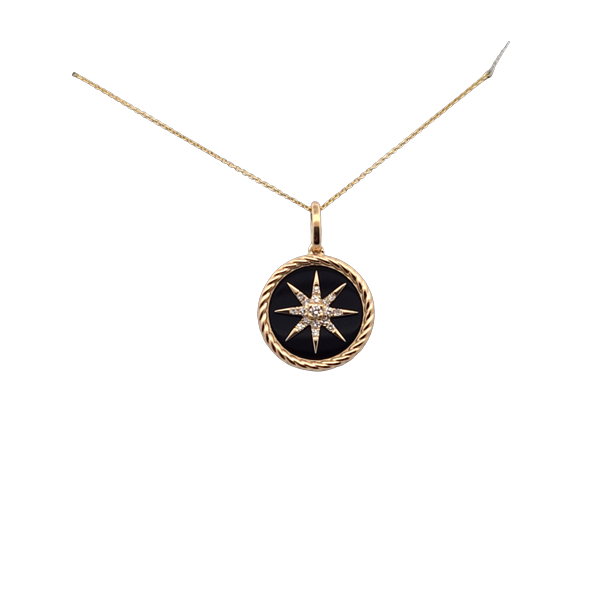 Pendant Ellsworth Jewelers Ellsworth, ME