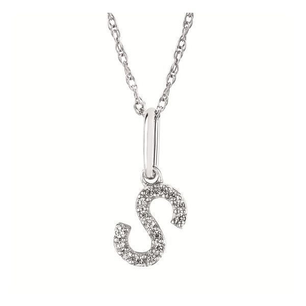 Pendant Ellsworth Jewelers Ellsworth, ME