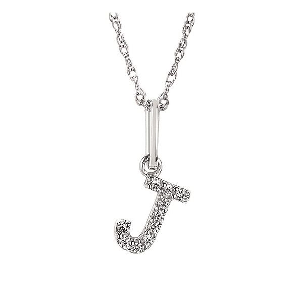Pendant Ellsworth Jewelers Ellsworth, ME