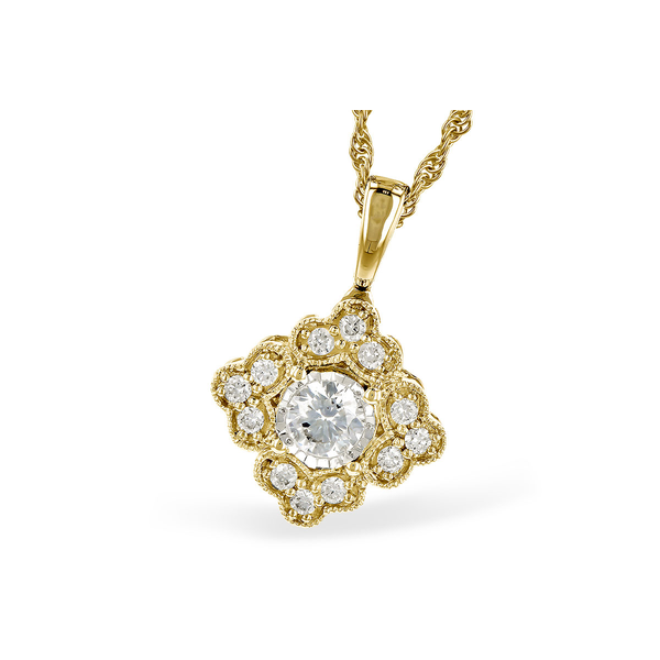 Pendant Ellsworth Jewelers Ellsworth, ME