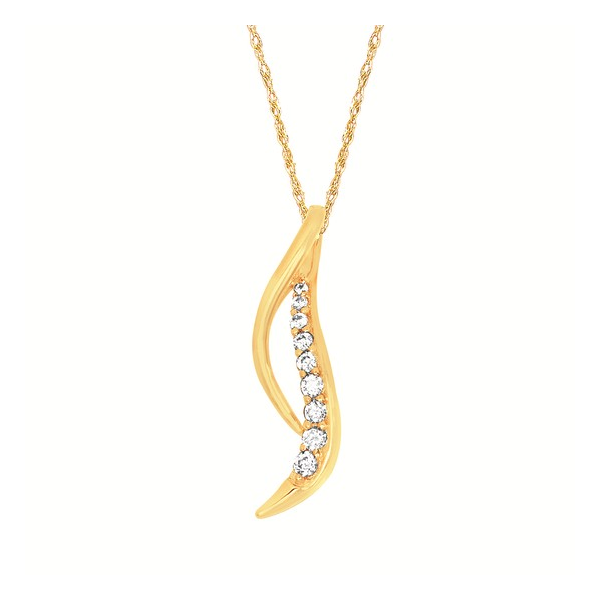 Pendant Ellsworth Jewelers Ellsworth, ME