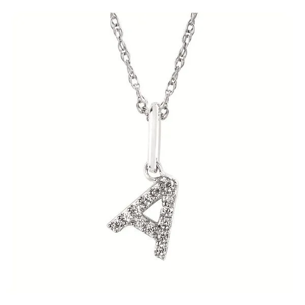 Necklace Ellsworth Jewelers Ellsworth, ME