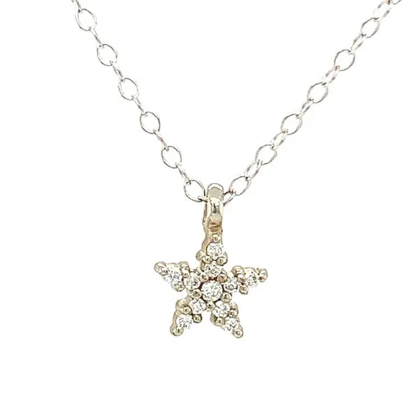 Necklace Ellsworth Jewelers Ellsworth, ME