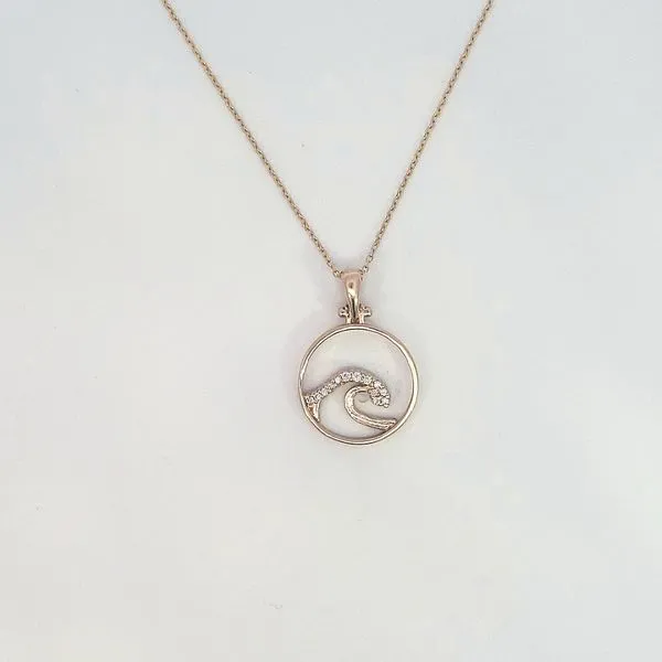 Necklace Ellsworth Jewelers Ellsworth, ME