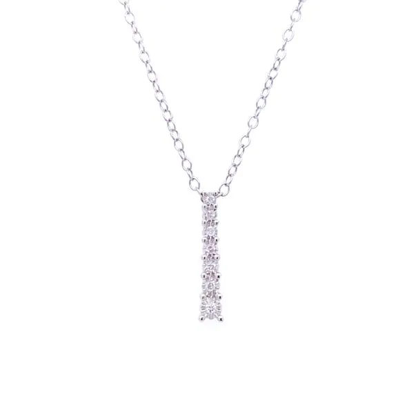 Necklace Ellsworth Jewelers Ellsworth, ME