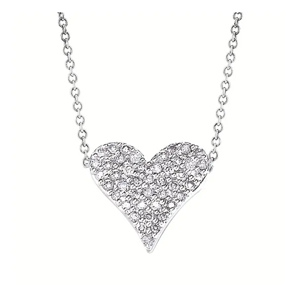 Necklace Ellsworth Jewelers Ellsworth, ME