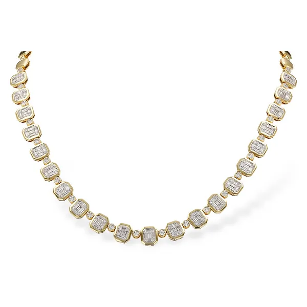 Necklace Ellsworth Jewelers Ellsworth, ME