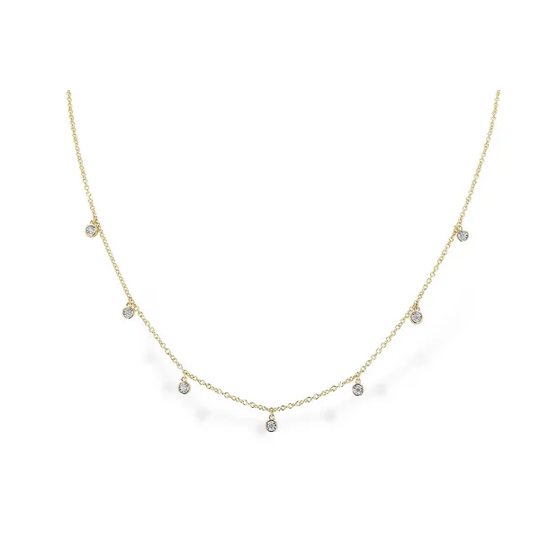 Necklace Ellsworth Jewelers Ellsworth, ME