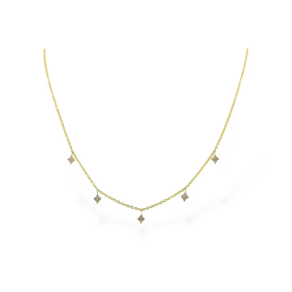 Necklace Ellsworth Jewelers Ellsworth, ME