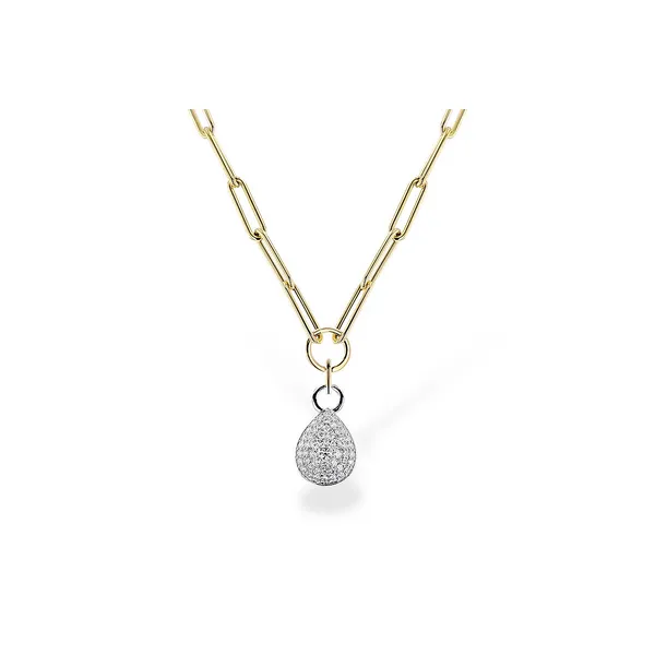 Necklace Ellsworth Jewelers Ellsworth, ME